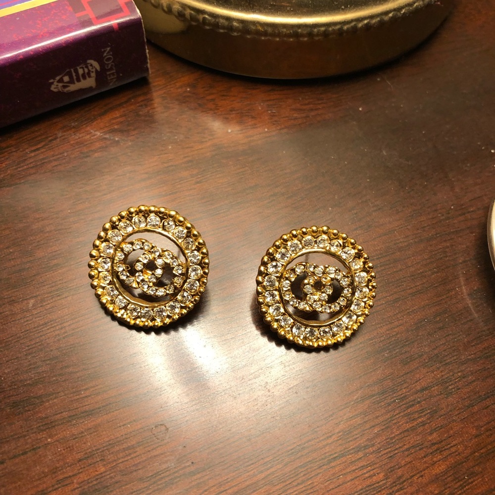 EARRINGS - Picture 3 of 4